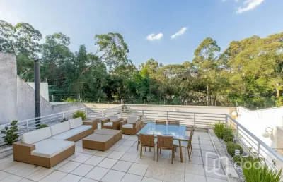 Casa com 4 quartos à venda na rua sícano, 168, city américa, são paulo, 440 m2 por r$ 2.800.000