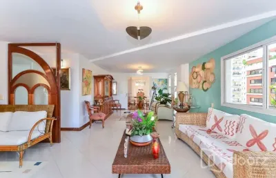 Cobertura com 3 quartos à venda na rua princesa isabel, 1016, brooklin paulista, são paulo, 393 m2 por r$ 3.480.000