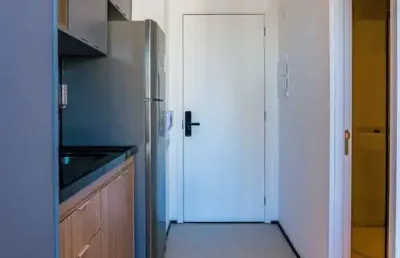 Apartamento com 1 quarto à venda na rua alvorada, 183, vila olímpia, são paulo, 23 m2 por r$ 480.000