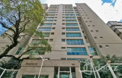 Apartamento com 3 quartos à venda na rua antônio parreiras, 300, bela vista, porto alegre, 165 m2 por r$ 2.300.000