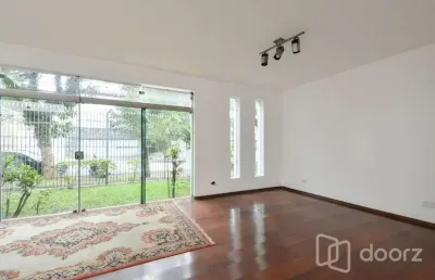 Casa com 4 quartos à venda na avenida ireré, 1372, planalto paulista, são paulo, 331 m2 por r$ 1.390.000