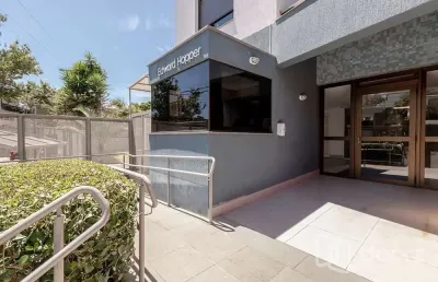 Apartamento com 2 quartos à venda na rua aneron corrêa de oliveira, 159, jardim do salso, porto alegre, 63 m2 por r$ 527.000