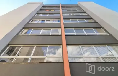 Apartamento com 1 quarto à venda na rua paulo setúbal, 134, passo da areia, porto alegre, 49 m2 por r$ 450.000