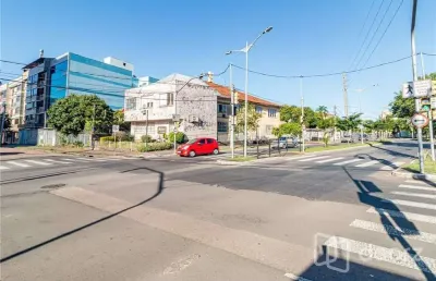 Prédio à venda na rua visconde de macaé, 76, cristo redentor, porto alegre, 189 m2 por r$ 748.000