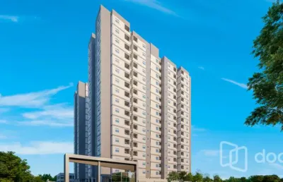 Apartamento com 2 quartos à venda na avenida carioca, 535, ipiranga, são paulo, 49 m2 por r$ 455.990