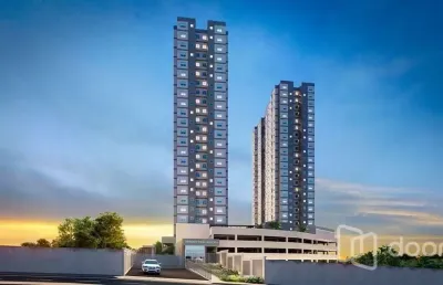 Apartamento com 2 quartos à venda na rua salvador gaeta, 240, vila augusta, guarulhos, 70 m2 por r$ 772.990