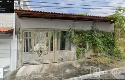 Terreno à venda na rua ponta de leste, 176, jardim vila carrão, são paulo, 416 m2 por r$ 1.000.000