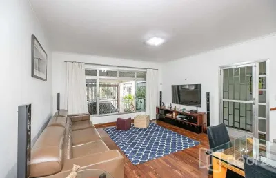 Casa com 3 quartos à venda na domingos osvaldo bataglia, 280, mirandópolis, são paulo, 173 m2 por r$ 1.390.000