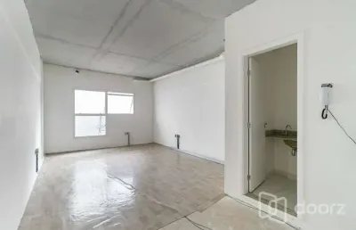 Sala comercial à venda na rua baronesa de bela vista, 411, vila congonhas, são paulo, 33 m2 por r$ 285.000