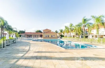 Casa em condomínio fechado com 3 quartos à venda na willy eugenio fleck, nº1500,, 1500, sarandi, porto alegre, 144 m2 por r$ 849.000