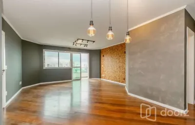 Apartamento com 3 quartos à venda na rua baronesa de bela vista, 641, campo belo, são paulo, 142 m2 por r$ 980.000