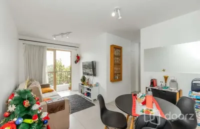 Apartamento com 3 quartos à venda na rua franklin magalhães, 720, vila santa catarina, são paulo, 61 m2 por r$ 430.000