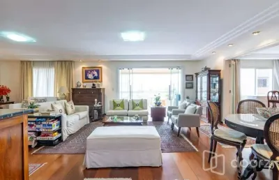 Apartamento com 4 quartos à venda na rua cardoso de almeida, 841, perdizes, são paulo, 380 m2 por r$ 3.850.000