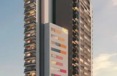 Apartamento com 2 quartos à venda na rua doutor penaforte mendes, 74, bela vista, são paulo, 42 m2 por r$ 680.340