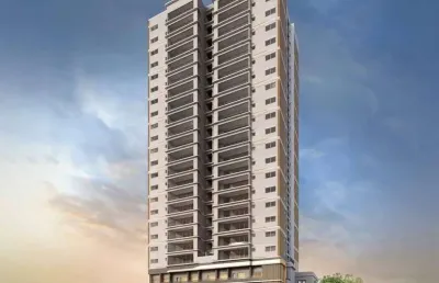 Apartamento com 3 quartos à venda na rua acuruí, 577, vila formosa, são paulo, 150 m2 por r$ 1.966.664