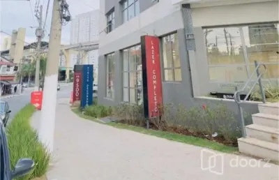 Sala comercial à venda na rua ibitirama, 166, vila prudente, são paulo, 60 m2 por r$ 570.000