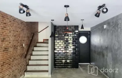 Prédio à venda na rua verbo divino, 926, chácara santo antônio, são paulo, 120 m2 por r$ 799.900