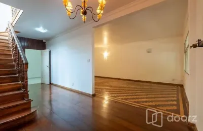 Casa com 3 quartos à venda na alameda dos araés, 969, planalto paulista, são paulo, 200 m2 por r$ 999.000