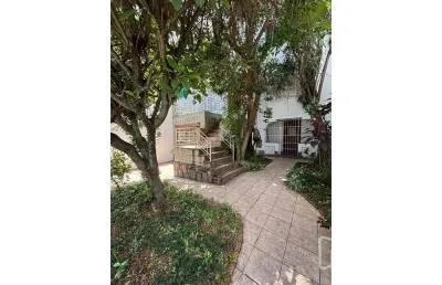 Casa com 3 quartos à venda na rua safira, 276, aclimação, são paulo, 335 m2 por r$ 1.900.000