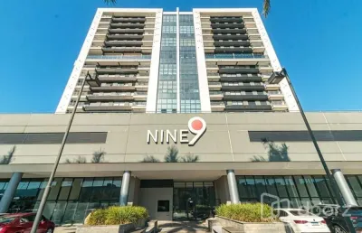 Apartamento com 2 quartos à venda na avenida ipiranga, 8484, jardim botânico, porto alegre, 70 m2 por r$ 545.000