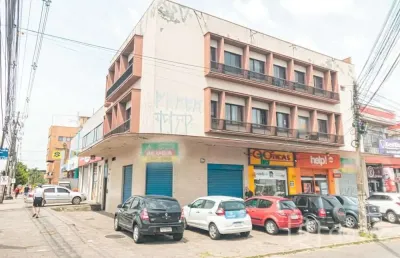 Prédio à venda na avenida assis brasil, 6352, sarandi, porto alegre, 511 m2 por r$ 1.700.000
