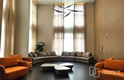 Apartamento com 1 quarto à venda na avenida armando ferrentini, 654, paraíso, são paulo, 22 m2 por r$ 329.000