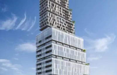 Apartamento com 1 quarto à venda na rua agostinho cantu, 190, butantã, são paulo, 47 m2 por r$ 1.005.774