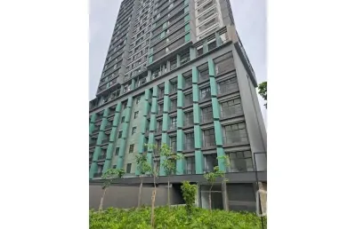 Apartamento com 1 quarto à venda na rua senador milton campos, 175, santo amaro, são paulo, 21 m2 por r$ 450.000