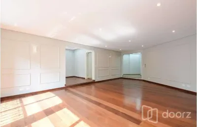 Apartamento com 4 quartos à venda na rua caconde, 380, jardim paulista, são paulo, 229 m2 por r$ 3.600.000