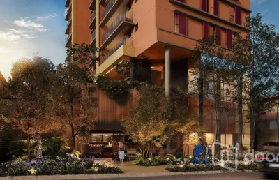 Ponto comercial à venda na rua tonelero, 952, vila ipojuca, são paulo, 33 m2 por r$ 541.120