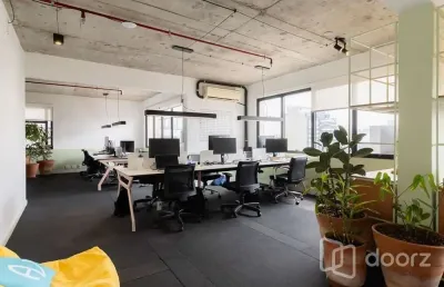 Sala comercial à venda na rua artur de azevedo, 1857, pinheiros, são paulo, 65 m2 por r$ 700.000