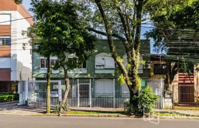 Apartamento com 2 quartos à venda na rua guilherme alves, 715, jardim botânico, porto alegre, 62 m2 por r$ 350.000