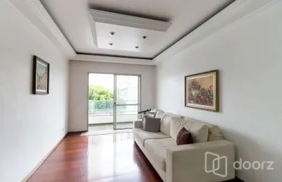 Apartamento com 3 quartos à venda na rua major freire, 98, vila monte alegre, são paulo, 148 m2 por r$ 1.050.000