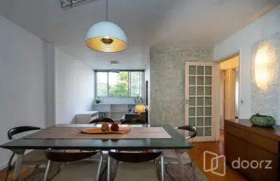 Apartamento com 2 quartos à venda na alameda dos tupiniquins, 168, planalto paulista, são paulo, 77 m2 por r$ 750.000