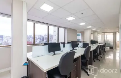 Sala comercial à venda na rua doutor florêncio ygartua, 288, moinhos de vento, porto alegre, 344 m2 por r$ 2.950.000
