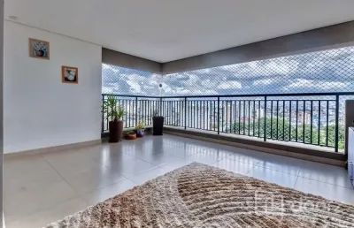 Apartamento com 3 quartos à venda na rua madre de deus, 1474, mooca, são paulo, 129 m2 por r$ 1.778.000
