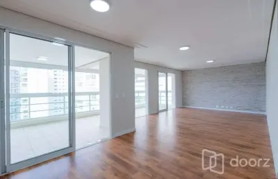 Apartamento com 4 quartos à venda na avenida dona helena pereira de moraes, 415, panamby, são paulo, 177 m2 por r$ 1.590.000