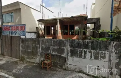Terreno à venda na léo de afonseca, 80, jardim nossa senhora do carmo, são paulo, 300 m2 por r$ 760.000