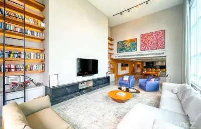 Apartamento com 4 quartos à venda na avenida soledade, 40, petrópolis, porto alegre, 304 m2 por r$ 5.900.000