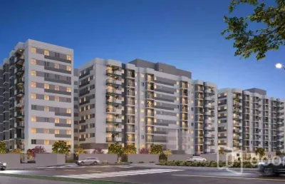 Apartamento com 2 quartos à venda na franz alt, 201, jardim santa emília, são paulo, 64 m2 por r$ 307.294