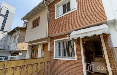 Casa com 2 quartos à venda na rua cristiano viana, 1122, cerqueira césar, são paulo, 143 m2 por r$ 1.295.000