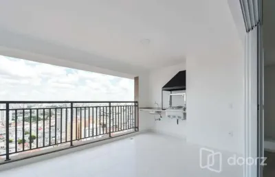 Apartamento com 3 quartos à venda na rua sousa breves, 193, vila zilda (tatuapé), são paulo, 109 m2 por r$ 1.360.000