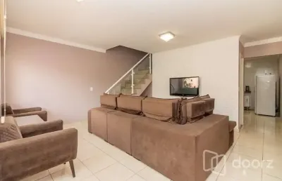 Casa com 3 quartos à venda na dr. josé osório de oliveira azevedo, 126, saúde, são paulo, 166 m2 por r$ 980.000