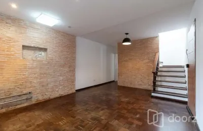 Casa com 4 quartos à venda na rua das hortênsias, 386, mirandópolis, são paulo, 190 m2 por r$ 840.000