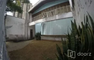 Casa com 4 quartos à venda na rua são manoel, 1854, santana, porto alegre, 180 m2 por r$ 600.000