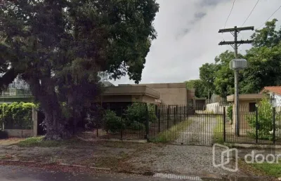Terreno à venda na rua tamandaré, 845, camaquã, porto alegre, 1540 m2 por r$ 1.690.000