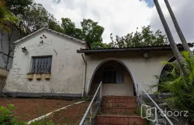Prédio à venda na rua tácito de almeida, 215, sumaré, são paulo, 150 m2 por r$ 990.000