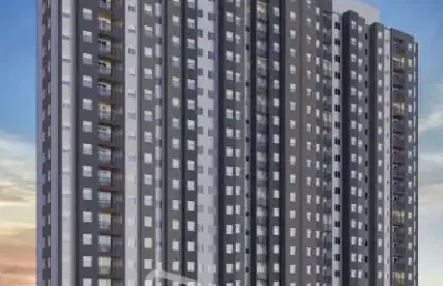 Apartamento com 3 quartos à venda na avenida inajar de souza, 3900, vila nova cachoeirinha, são paulo, 55 m2 por r$ 429.677