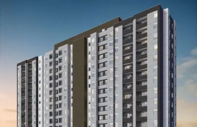 Apartamento com 2 quartos à venda na rua voluntários da pátria, 497, santana, são paulo, 67 m2 por r$ 487.286