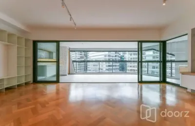 Apartamento com 3 quartos à venda na rua antônio de oliveira, 805, chácara santo antônio, são paulo, 196 m2 por r$ 3.990.000